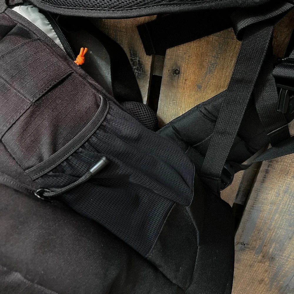 Like New [LowePro] Flipside 400 AW RARE Camera Backpack | XL Protective Gear Bag